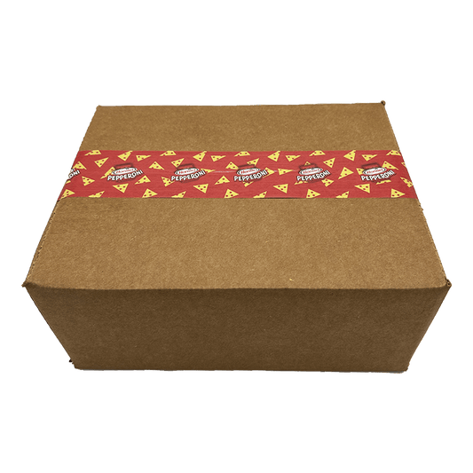 Pepperoni-Lovers' Mystery Box